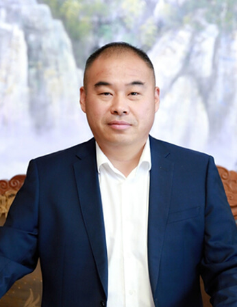 周雙力