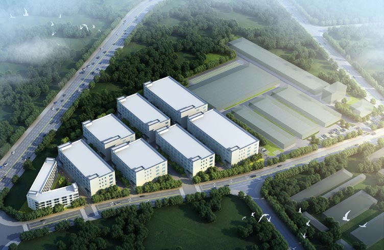鼎晟集團丨清溪將迎來高質量發展新機遇
