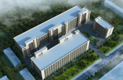 東莞四鎮五大園區全新上市，鼎晟集團再創輝煌