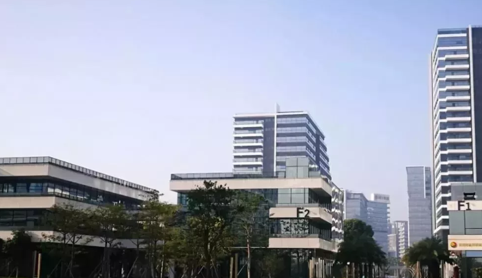鼎晟集團丨灣區時代下，東莞新發展