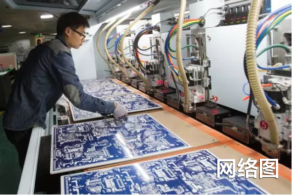 鼎晟集團丨東莞世界級先進制造業產業園集群加速崛起