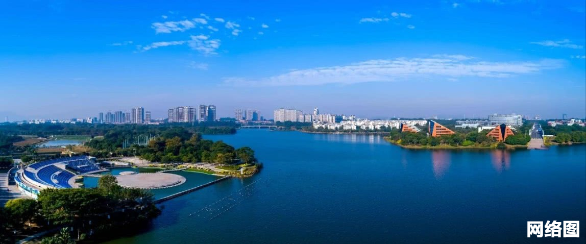 未來五年，東坑將培育 產值超700億元產業集群