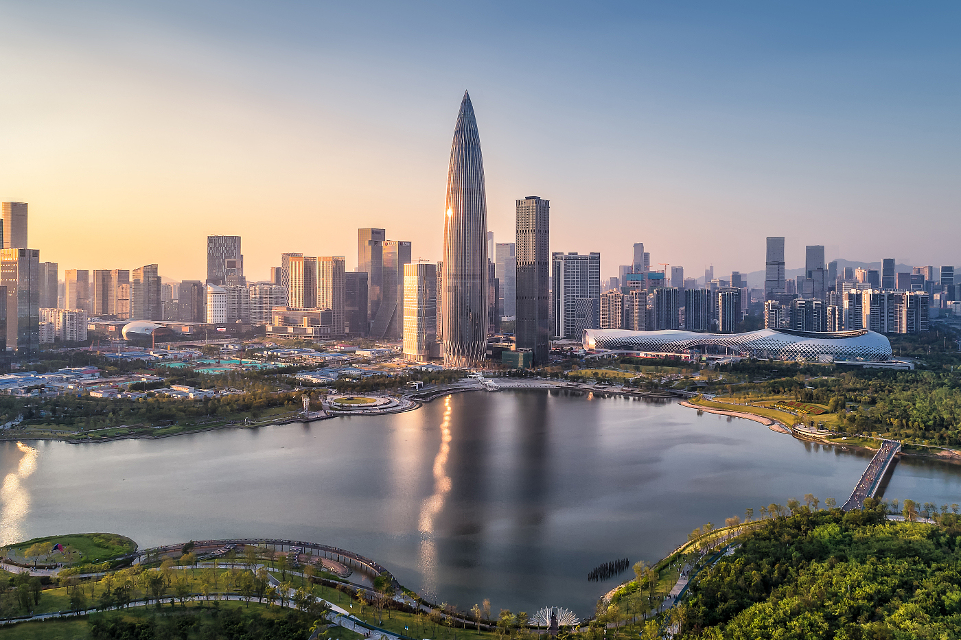 高性價比的廠房怎么選？鼎晟集團產業園大灣區企業升級的首選