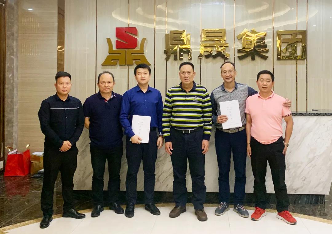 捷報丨金春迎喜 頻傳佳訊