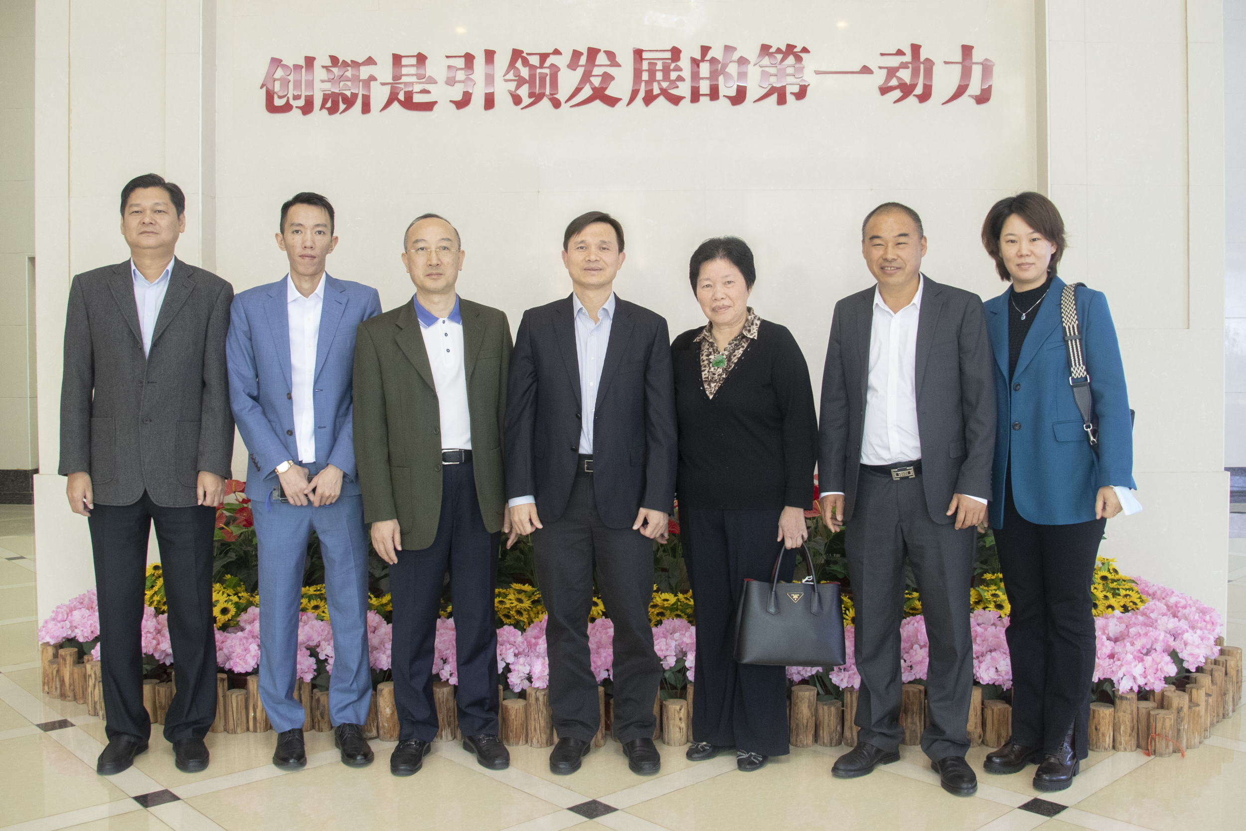 政企攜手 共謀發展 | 打造仲愷產業園區運營新標桿