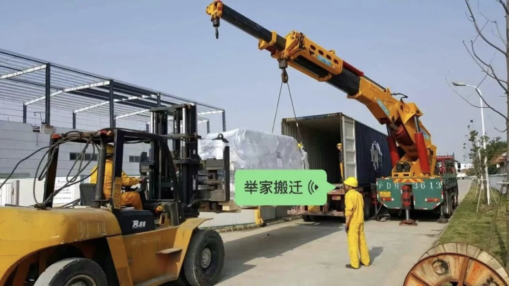 走訪實錄 | 為什么大多企業寧可放棄優厚補貼，也不愿搬遷回鄉？