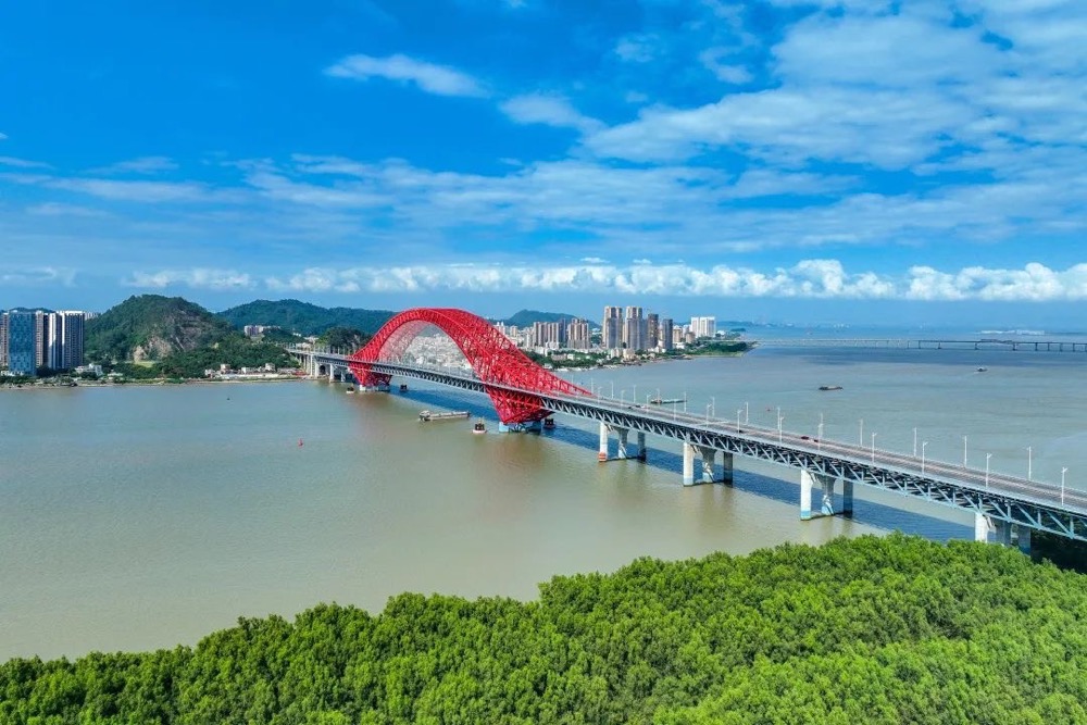 廣州南沙深化面向世界的粵港澳全面合作總體方案